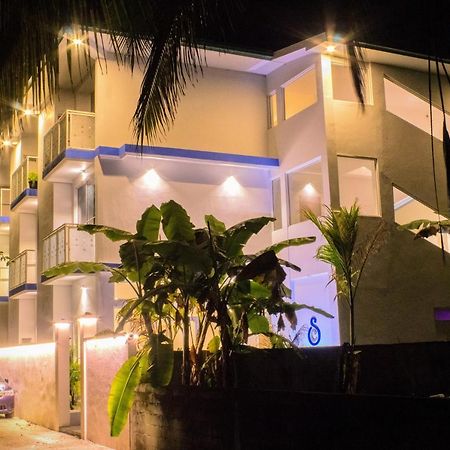 Silver County Hotel, Fuvahmulah - Maldives ภายนอก รูปภาพ