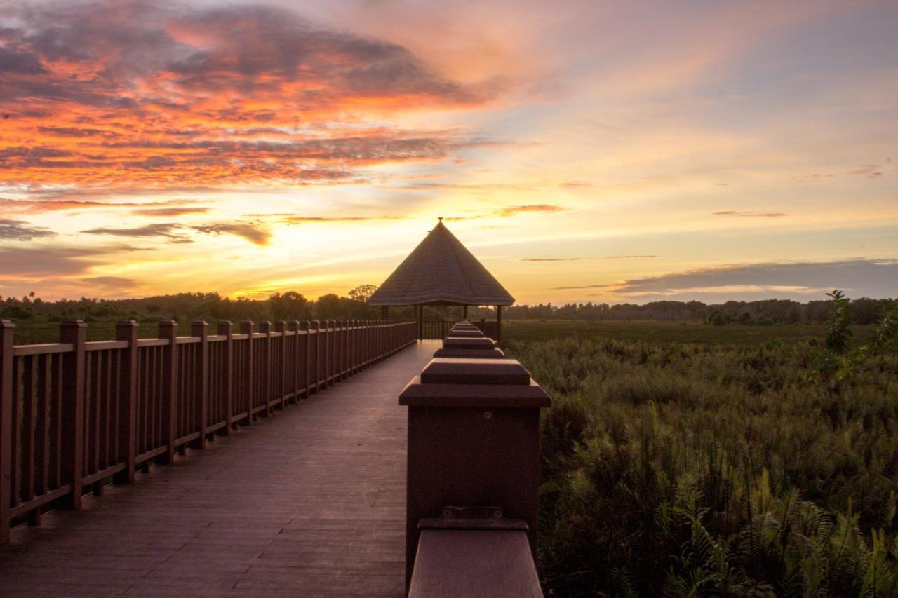 Silver County Hotel, Fuvahmulah - Maldives ภายนอก รูปภาพ